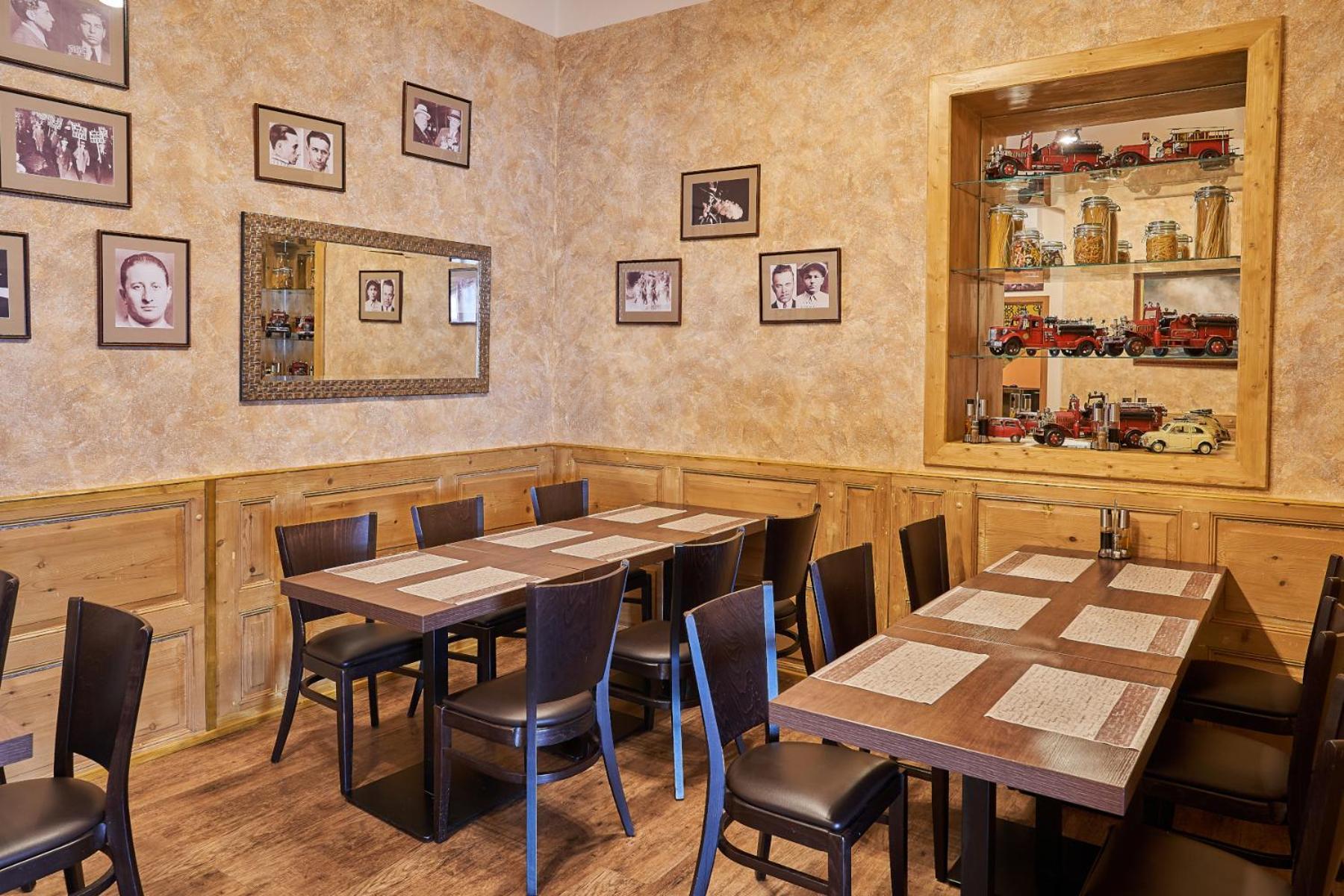 Pension Ulrika - Ubytovani Pod Hradem Loket ภายนอก รูปภาพ